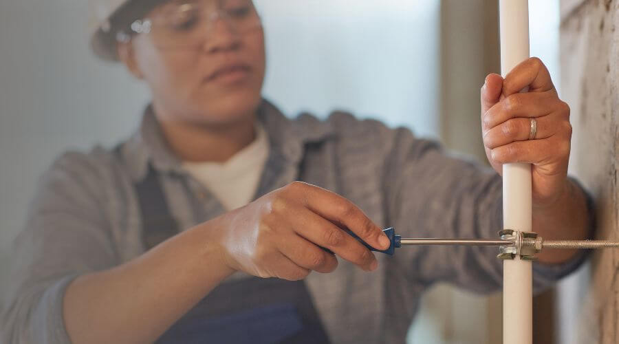 Professional annual plumbing maintenance services in Walton, KY